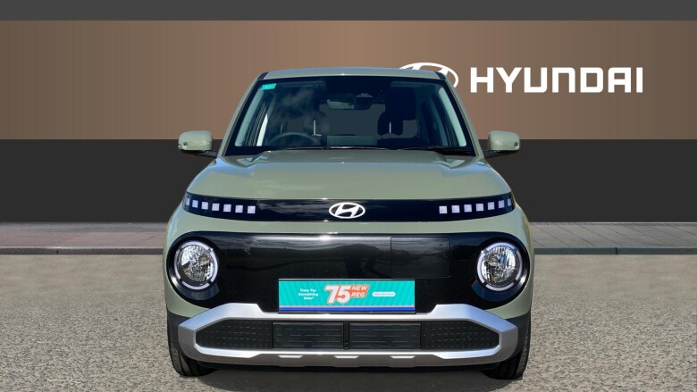 Hyundai INSTER 85kW 01 49kWh 5dr Auto Electric Hatchback